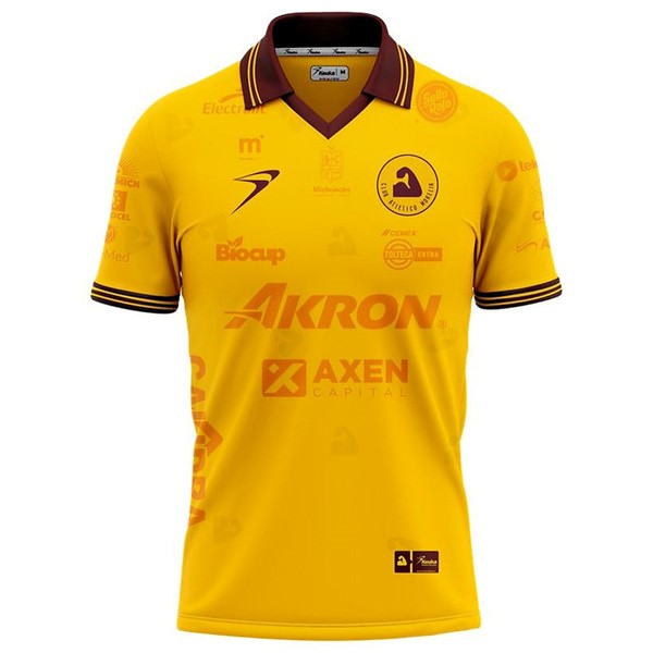 Tailandia Camiseta Morelia 1st 2023-2024